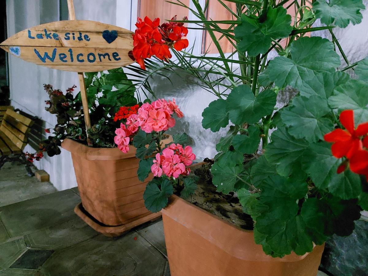Lakeside Green Balcony Home Tskaltubo ภายนอก รูปภาพ
