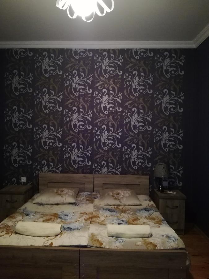 Lakeside Green Balcony Home Tskaltubo ภายนอก รูปภาพ